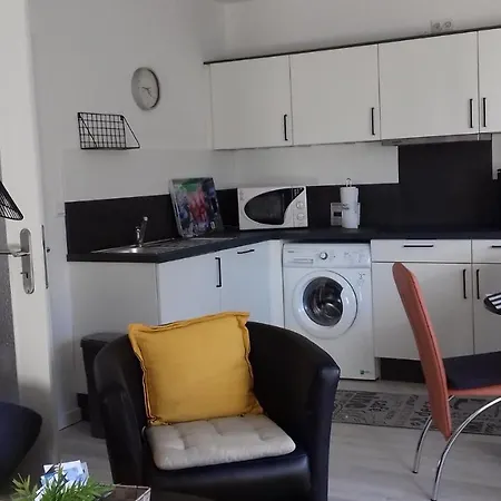 Leuchtfeuer Eg - Am Hafen - Incl. Strandkorb Apartman Laboe