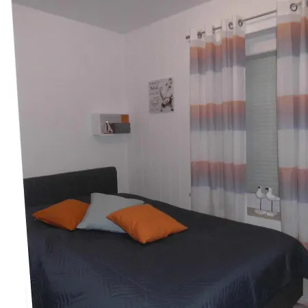 Leuchtfeuer Eg - Am Hafen - Incl. Strandkorb Apartman Laboe