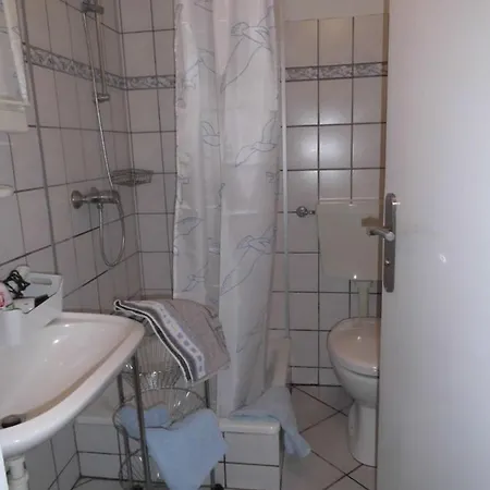 Apartman Leuchtfeuer Eg - Am Hafen - Incl. Strandkorb *